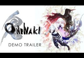 La demo de Oninaki llega acompañada de dos nuevos vídeos