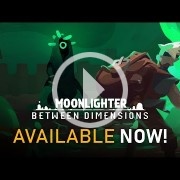 Moonlighter se expande con Between Dimensions, su primer DLC