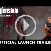 Tráiler de lanzamiento de Wolfenstein: Youngblood