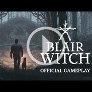 Nuevo tráiler de Blair Witch