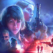 En directo: Wolfenstein: Youngblood