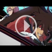 Arc System Works anuncia un nuevo Guilty Gear