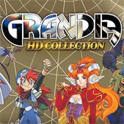 Las remasterizaciones de Grandia llegan a Switch el 16 de agosto