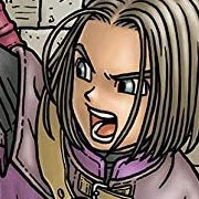 En directo: Dragon Quest XI