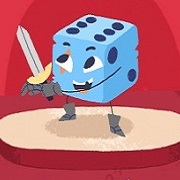 Análisis de Dicey Dungeons