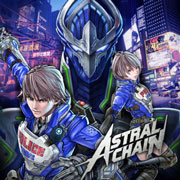 Analisis de Astral Chain