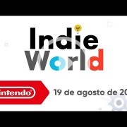 gamescom 2019: Indie World