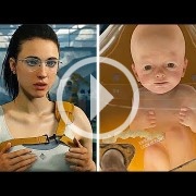 Desde la gamescom, nuevo material de Death Stranding