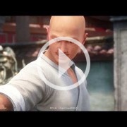 Shenmue III tiene un nuevo tráiler