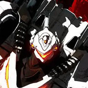 Análisis de Daemon × Machina