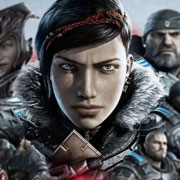 Análisis de Gears 5