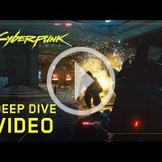 Acción y pirateo en el nuevo <i>gameplay</i> de Cyberpunk 2077