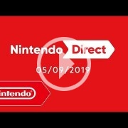 A las 00:00h - Sigue con nosotros el Nintendo Direct
