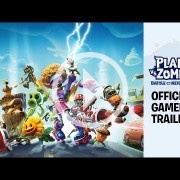 Plants vs. Zombies: La Batalla de Neighborville ya está disponible en acceso anticipado