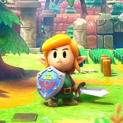 Análisis de The Legend of Zelda: Link's Awakening