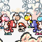 En directo: Yoshi's Island