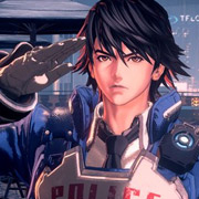 En directo: Astral Chain