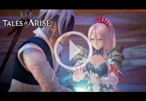 Tales of Arise pasa por el TGS con un nuevo tráiler