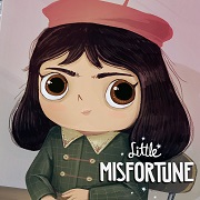 Análisis de Little Misfortune