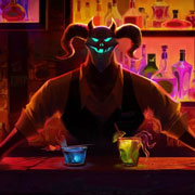 Afterparty, de los creadores de Oxenfree, se publicará el 29 de octubre