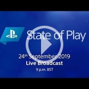 A las 22:00h  Sigue con nosotros el State of Play