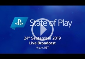 A las 22:00h Sigue con nosotros el State of Play