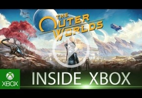 A las 00:00h - Sigue con nosotros el Inside Xbox