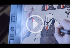 Felix The Reaper estará disponible el 17 de octubre