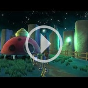 Onirike, lo nuevo de Devilish Games, nos lleva al lugar «donde acaban los sueños que no se hacen realidad»