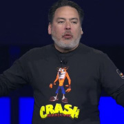 Shawn Layden se va de PlayStation tras más de 30 años trabajando en Sony