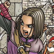 Tres visiones sobre Dragon Quest XI