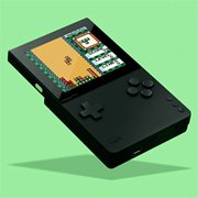 Analogue Pocket es la revisión definitiva de Game Boy