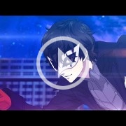 Nuevo tráiler de Persona 5 Scramble: The Phantom Strikers