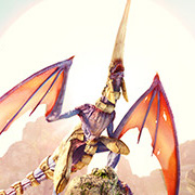 El remake de Panzer Dragoon llegará también a Steam