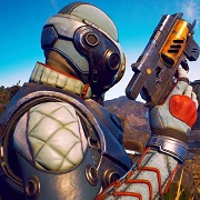 Análisis de Outer Worlds