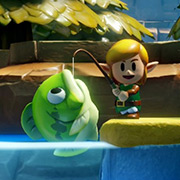 En directo: The Legend of Zelda: Link's Awakening
