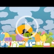 Wattam saldrá el 17 de diciembre