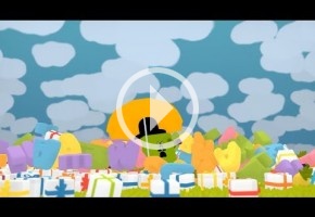 Wattam saldrá el 17 de diciembre