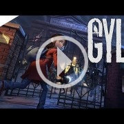 Tráiler de lanzamiento de GYLT