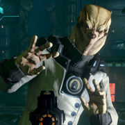Human Head Studios cierra para convertirse en Roundhouse Studios, un nuevo estudio de Bethesda
