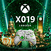 En directo: Inside Xbox - X019