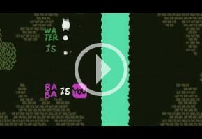 Baba Is You recibirá un editor de niveles en 2020