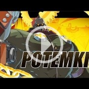 Nuevo tráiler de Guilty Gear Strive