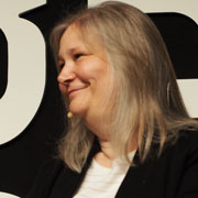 Amy Hennig ficha por la productora de cine Skydance Media para desarrollar «series interactivas»