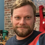 Greg Rice, responsable de publishing de Double Fine, deja el estudio