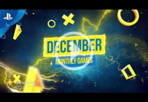 Titanfall 2 y Monster Energy Supercross son los juegos de diciembre en PlayStation Plus