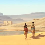 El desarrollo de In the Valley of Gods, en pausa