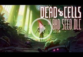 Dead Cells recibirá su primer DLC de pago a principios de 2020