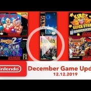 Seis nuevos juegos de NES y SNES llegan a Nintendo Switch Online este mes