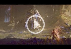 Babylon's Fall, lo nuevo de Platinum y Square Enix, se deja ver en el State of Play